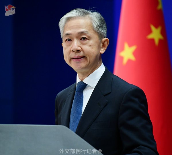 捷希缘 中国任安理会轮值主席国期间是否将就巴以局势提出决议？外交部回应