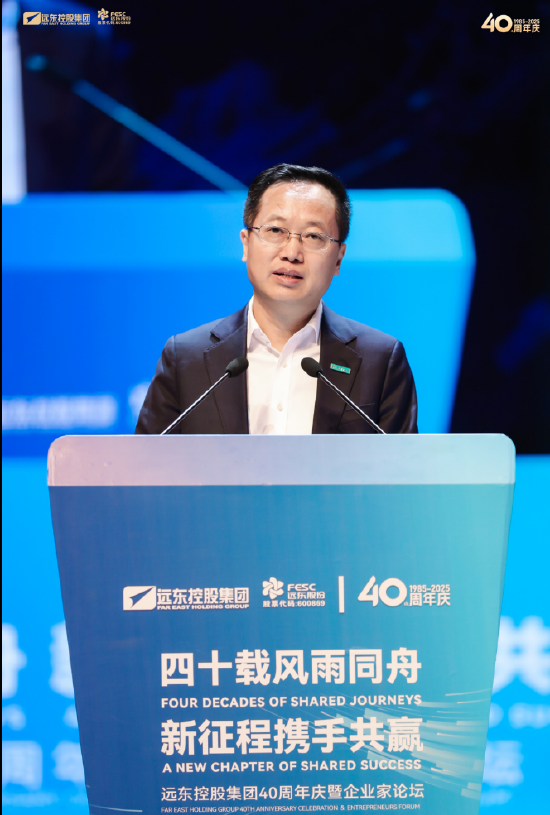 扬帆证券 海信集团贾少谦：面对流量诱惑时坚守用户价值，是长期主义者的必修课