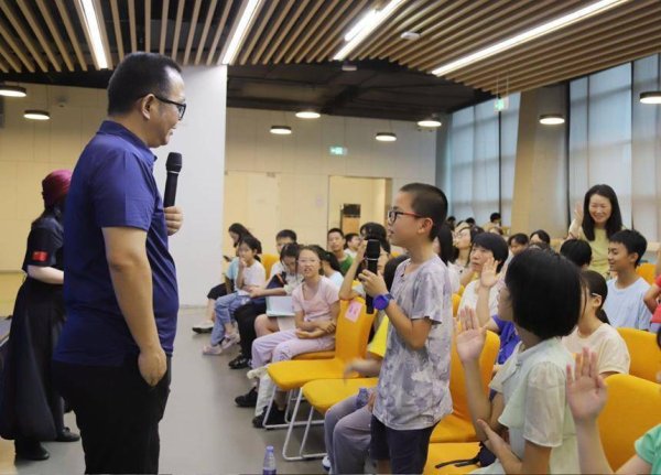 中金汇融配资 “轻松读懂高科技”首讲聚焦3D打印